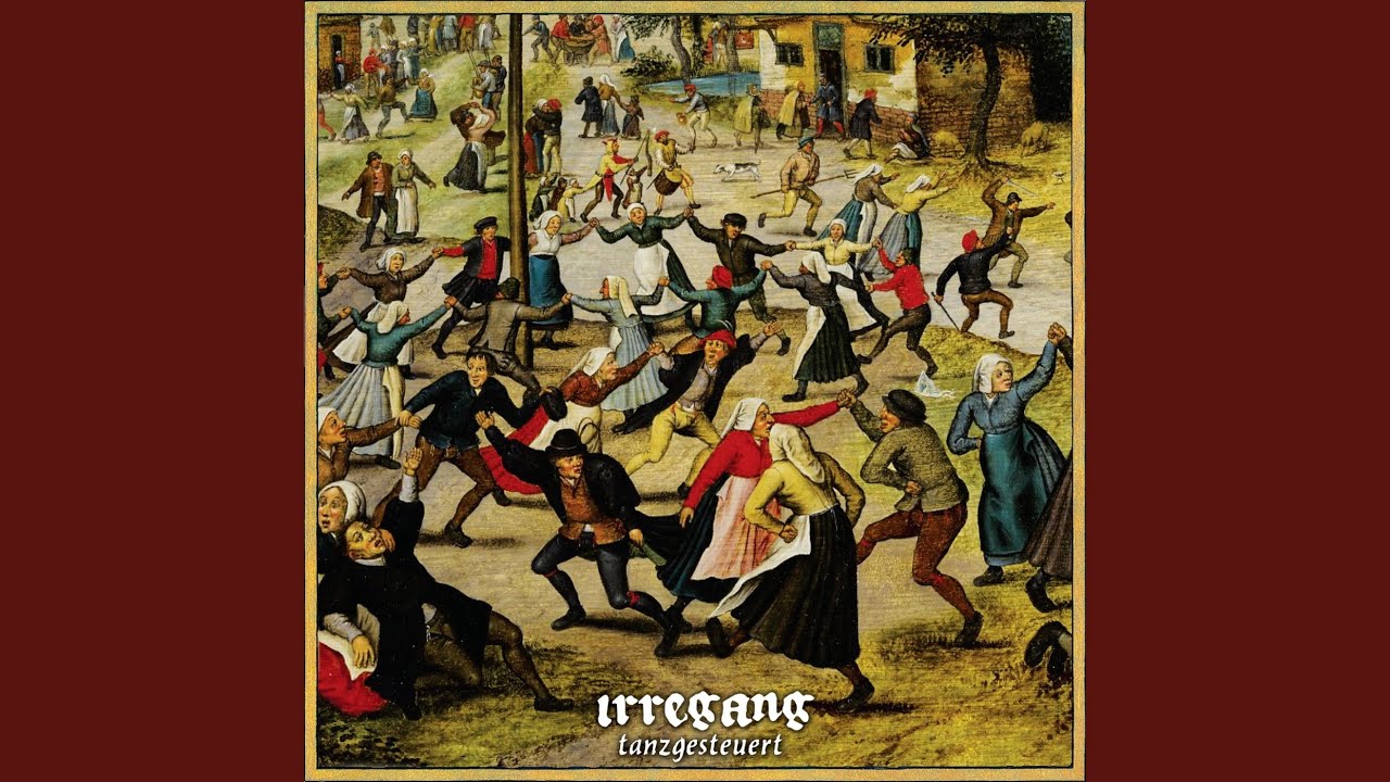 Tanzgesteuert