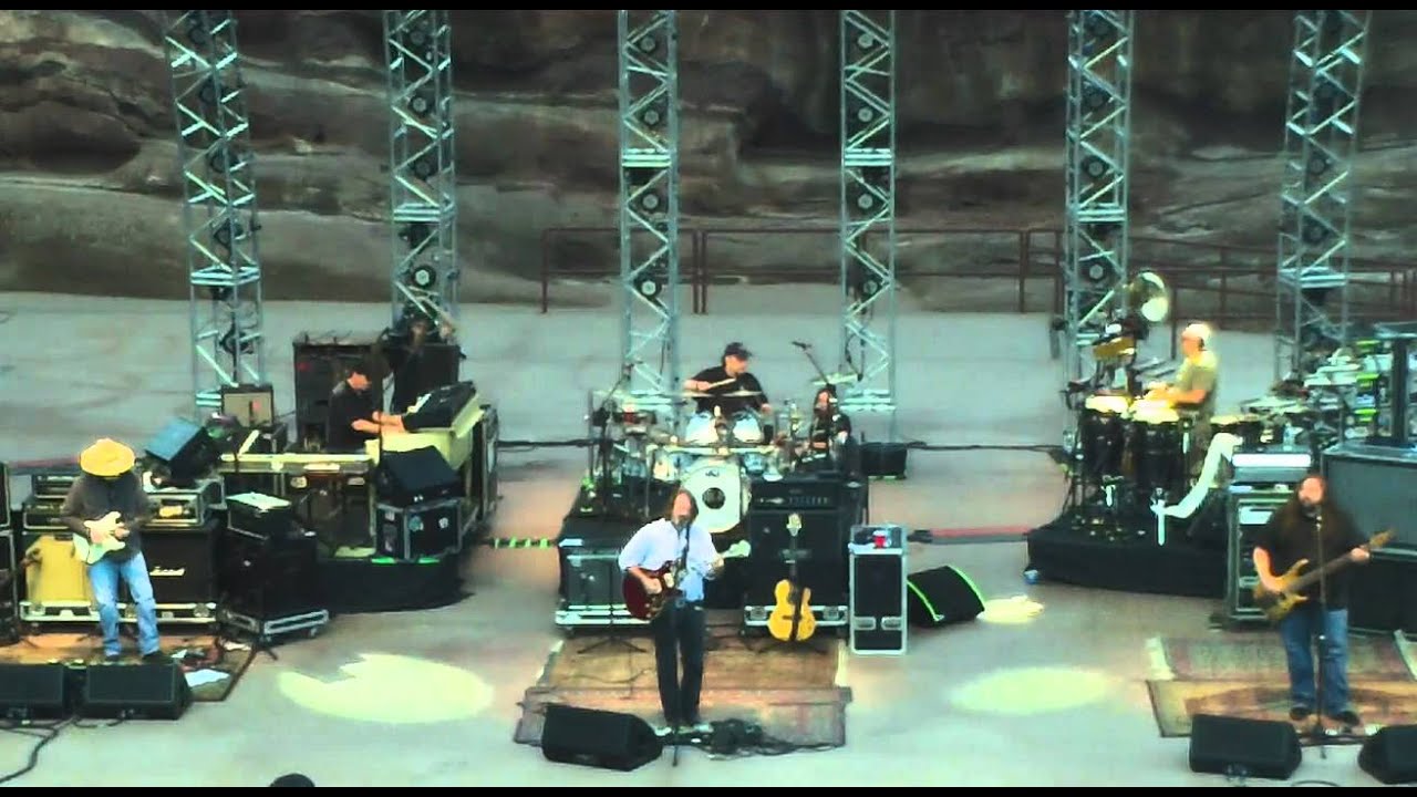 Widespread Panic 