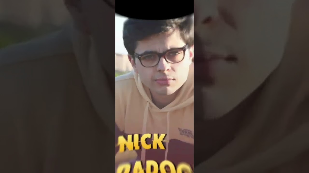 Nick Radogna