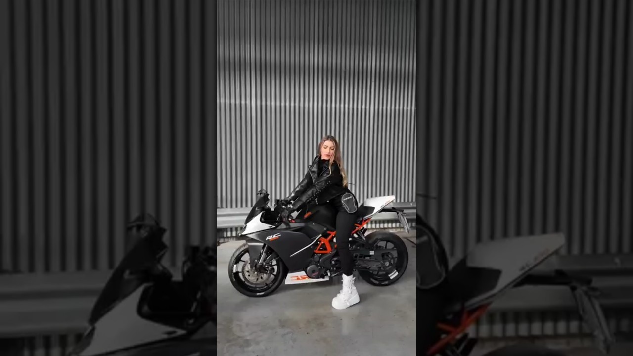 2025 new ktm motorcycle review 💗
