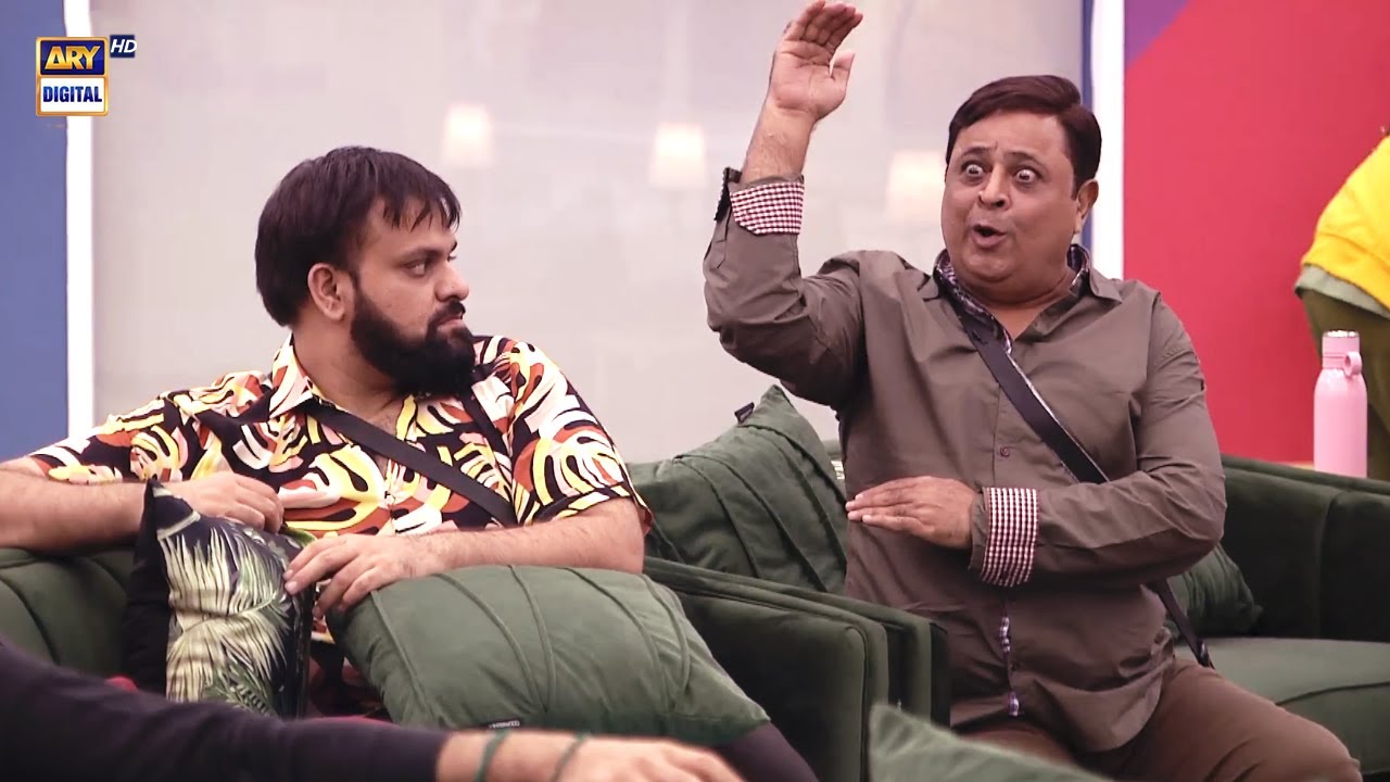 Reema ke sath Srilanka main kya hua? | Rauf Lala ne parda utha diya | #tamasha