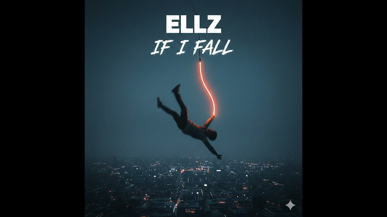 ELLZ-IF I FALL 