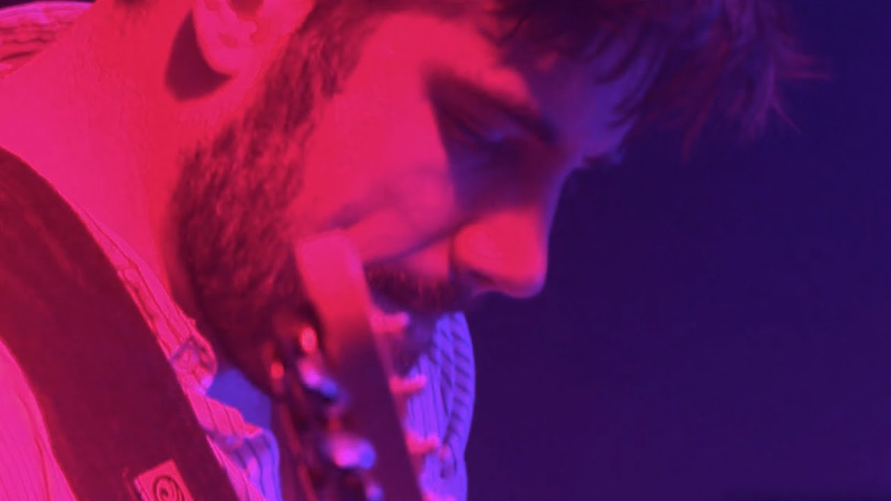 BAMM.tv Presents: The Flashbulb - "We Are Alone In A City" (live at Photosynthesis 4.0)