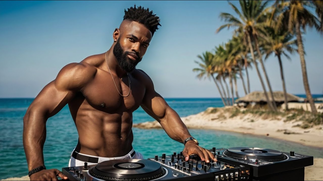 Summer Music Mix 2024🍓 Best Of Tropical Deep House Music Chill Out Mix 2023🍓 Chillout Lounge 