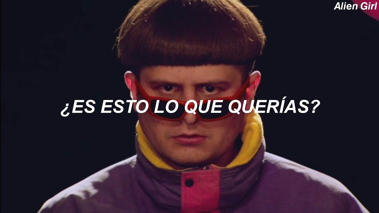 Oliver Tree - I'm Gone // Sub. Español (video oficial)