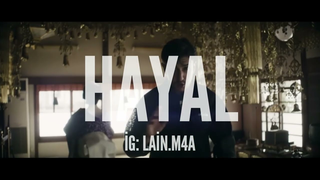 [SATILIK] MOTİVE x BANEVA Type Beat | HAYAL | Prod. VEX