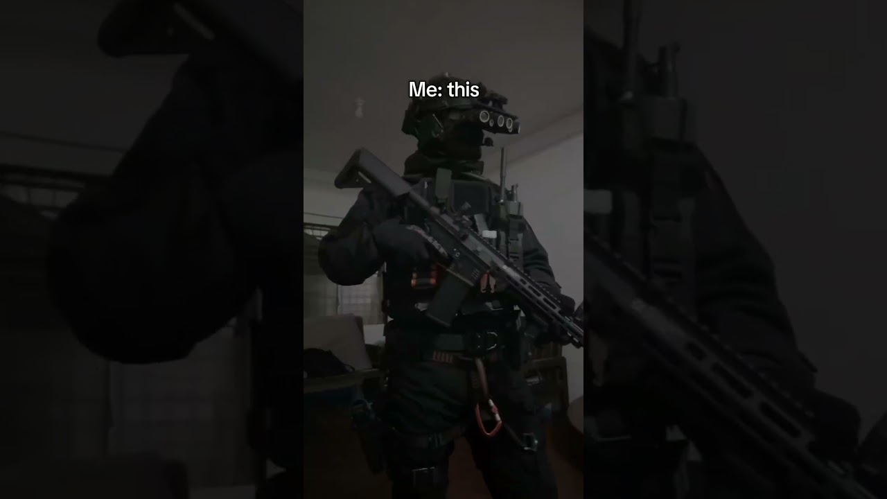 (konni group) andrei nolan - precise execution operator cosplay  #fypviralシ #forupage #cosplay