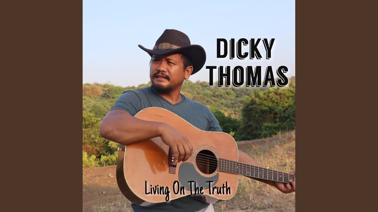 Living On The Truth