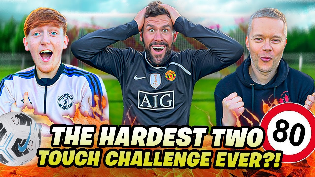 Angry Ginge & Goldbridge Attempt a Professional Finishing Session!