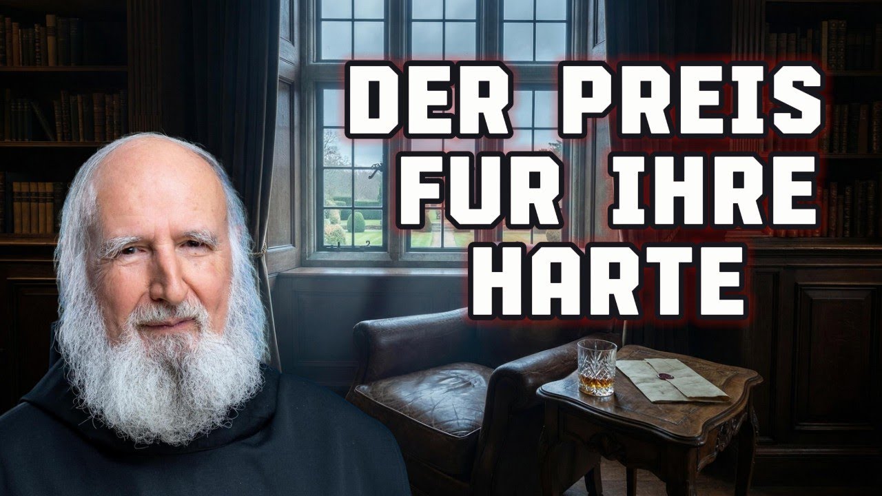 [Anselm Grün] Der König ohne Reich: Warum Ihre Strenge Sie einsam gemacht hat (Die Wahrheit)