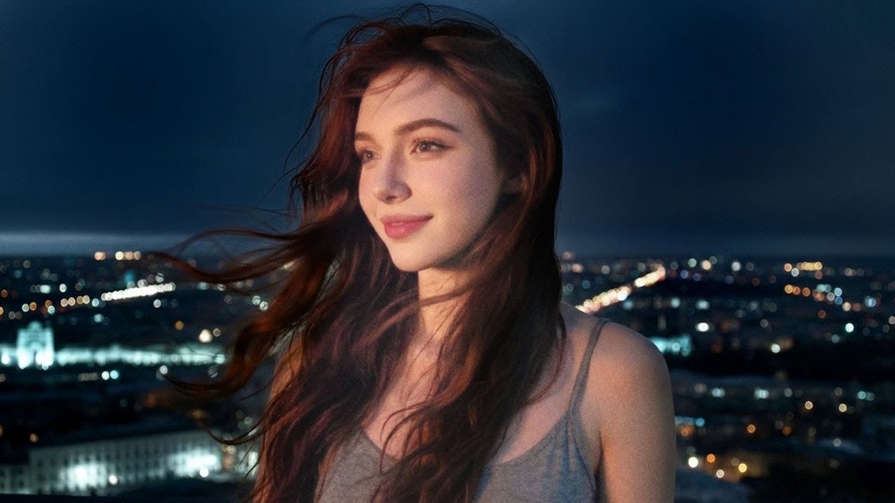 i'll always love her