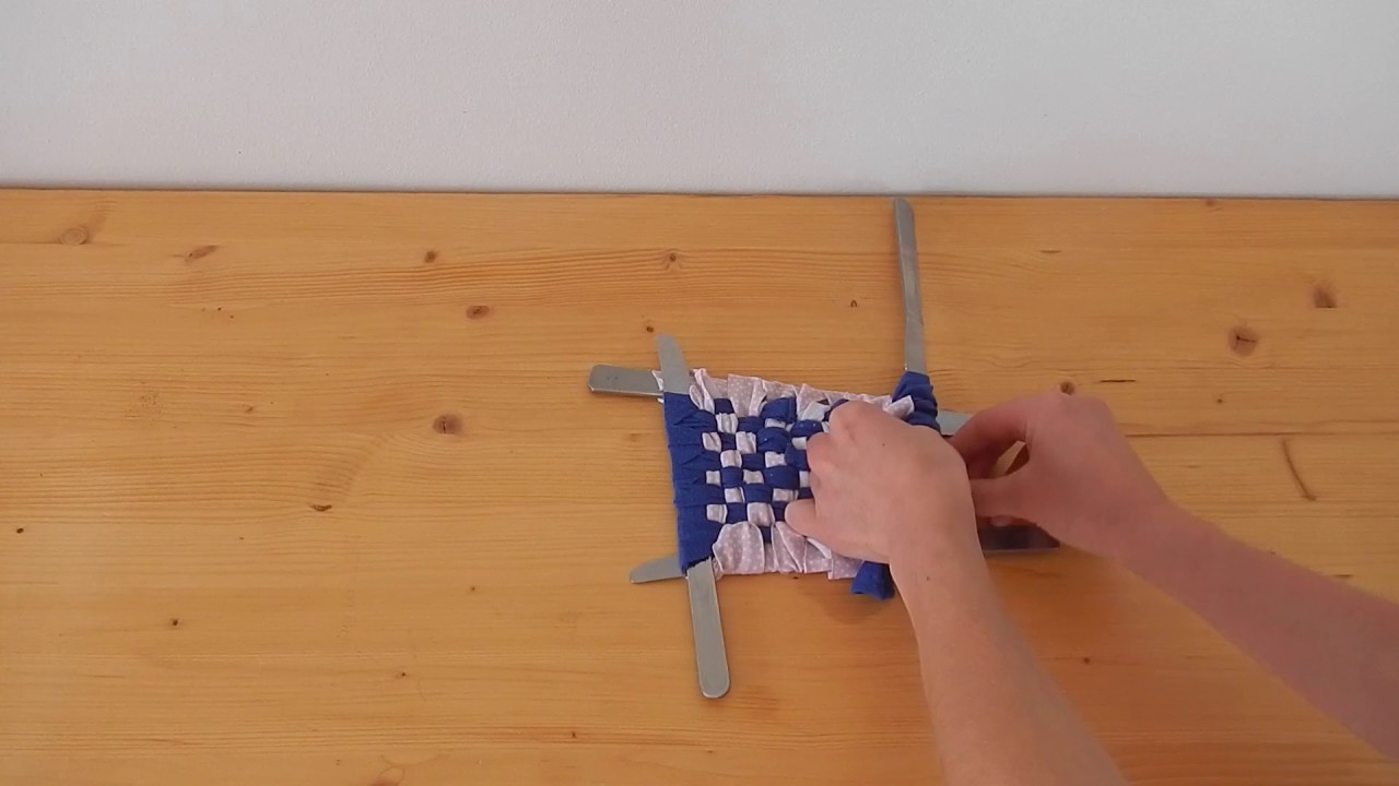 La Graine qui inspire - DIY Tawashi