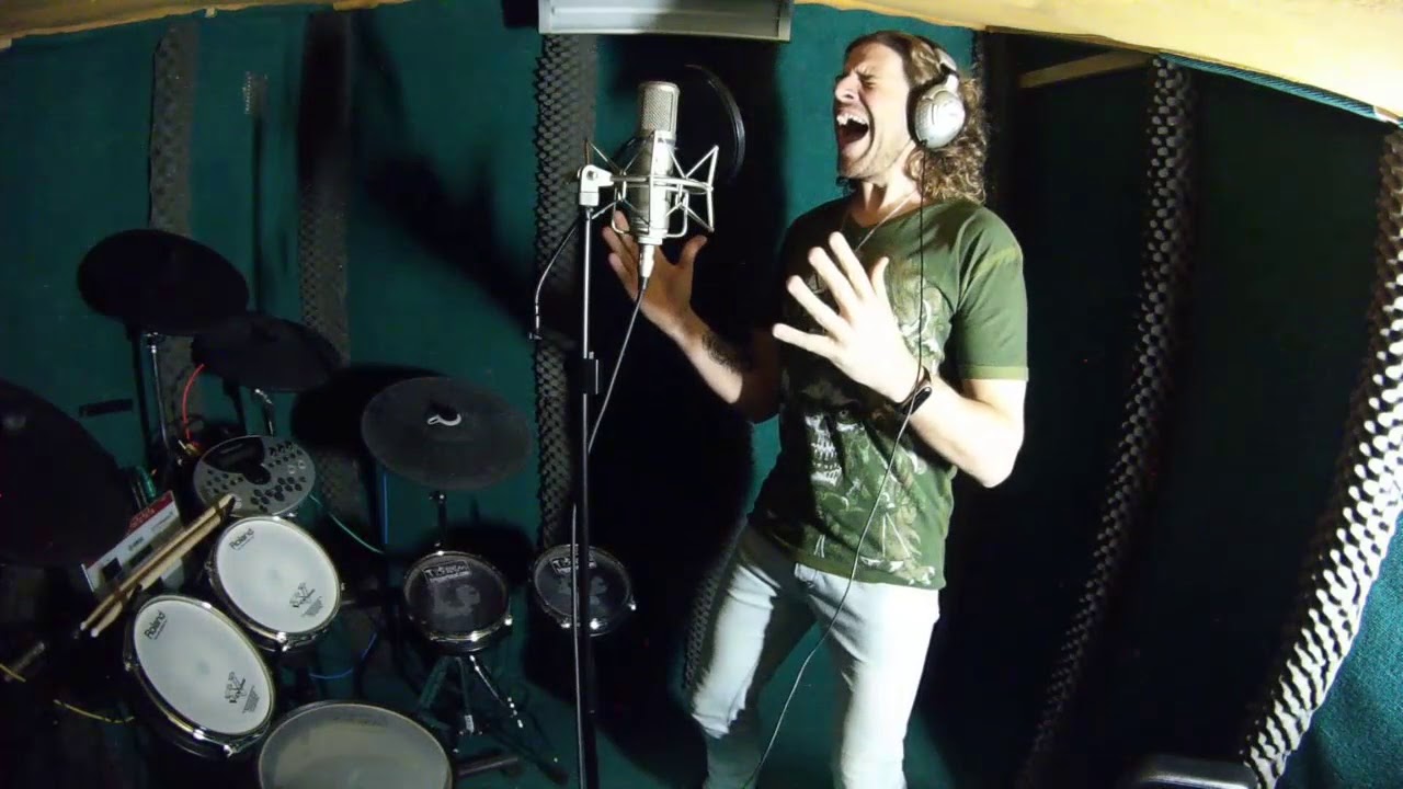 CAMILO SESTO - Getsemaní (cover por Aitor Arrastia)