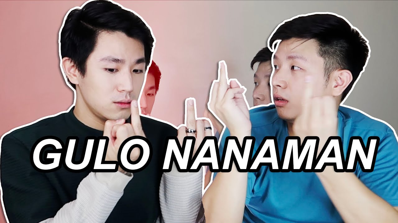 MGA ABSENT SA SCHOOL! BARDAGULAN Ft. Benedict Cua