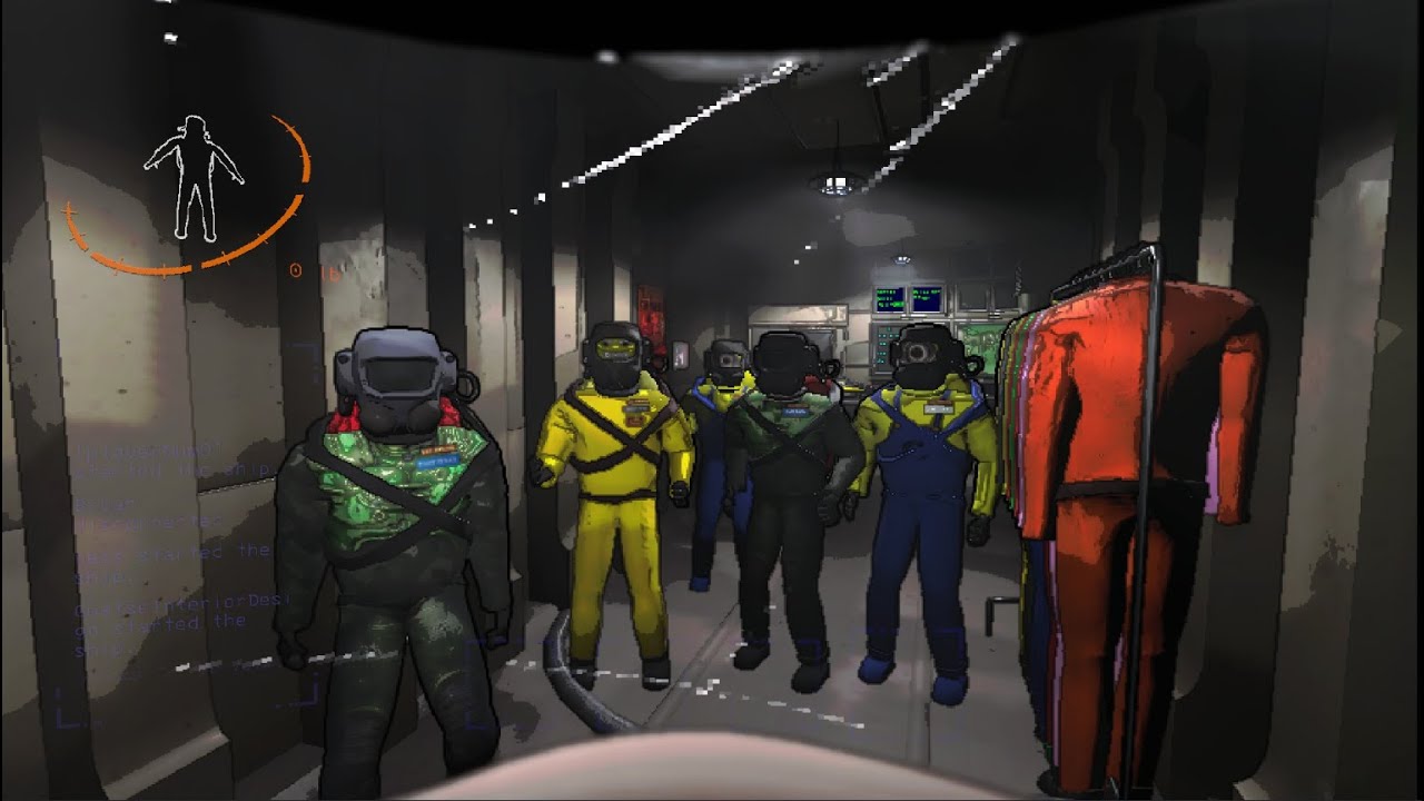the lethal company experience pt 2