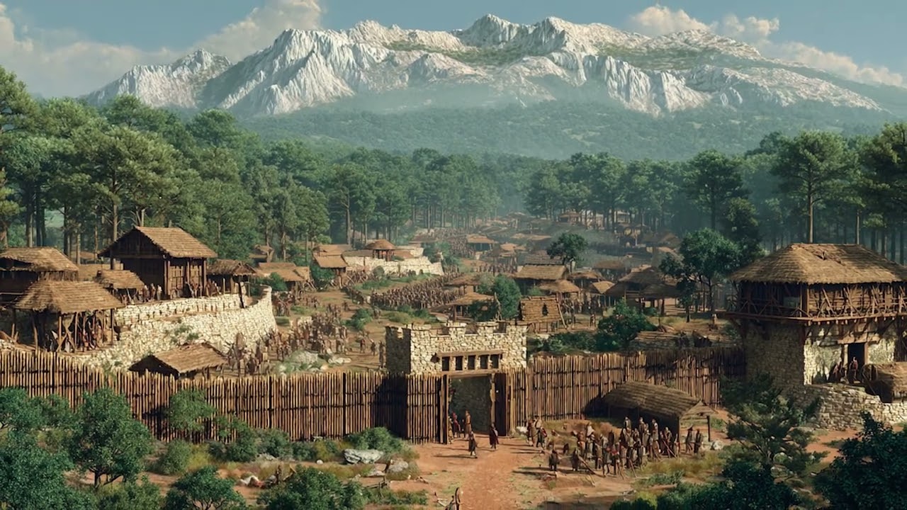 Tellenae and Ficana: The Latin Cities Conquered During Rome’s Early Expansion