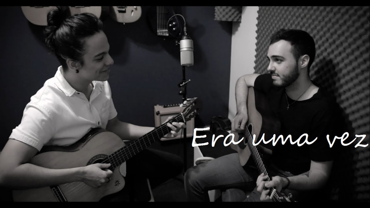 Era Uma Vez - KELL SMITH (Gabriel Nandes e Ayrton Bächler cover)