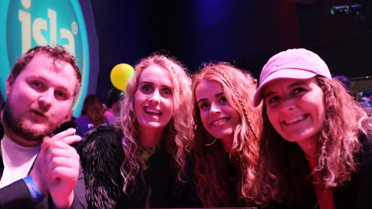Iceland: An Interview With Systur | Eurovision 2022