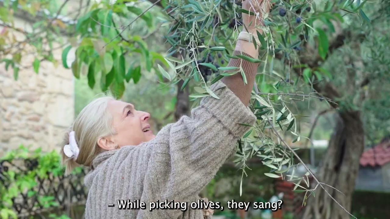 Histórias da Terra - A tradição que une gerações (Legendas em Inglês)