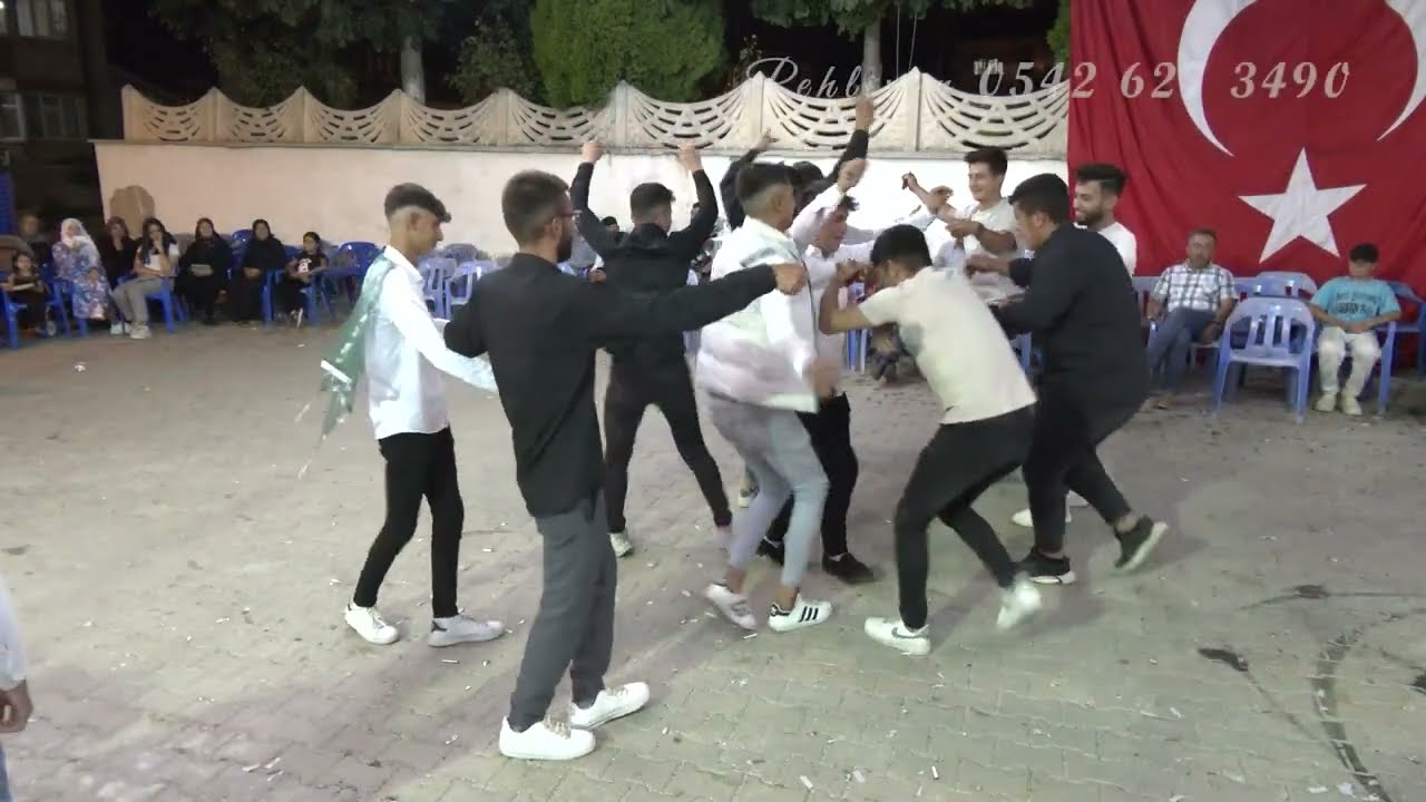 04-Coşkun AYDIN - KÜTAHYA/Altıntaş Asker Eğlencesi