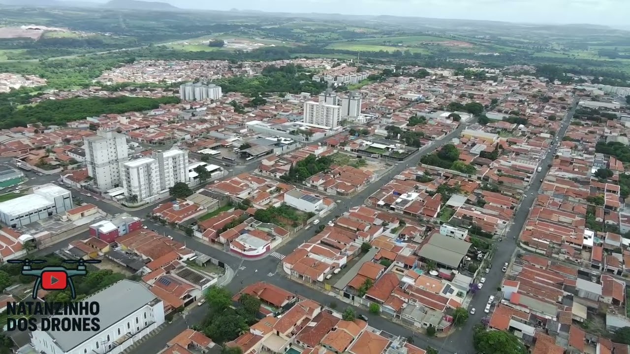 Um rolê  pelo  minha cidade  RC.