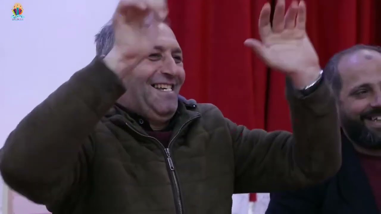 مؤسسة بيادر السلام / حفل عيد المعلم