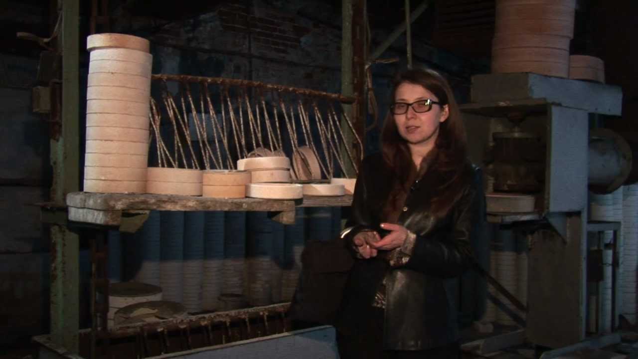 Что с легендарным хайтинским заводом?