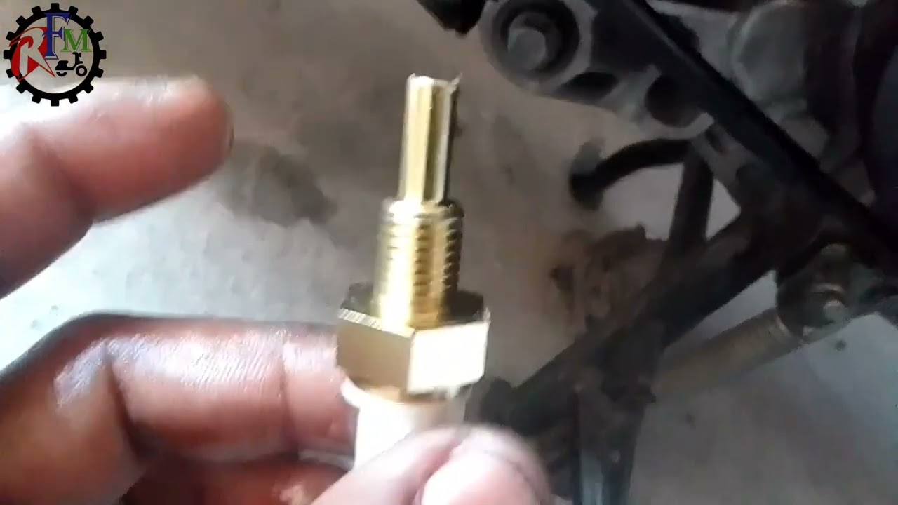 Honda Beat fi v2 issue Hagok problem Palitan natin ng eot sensor