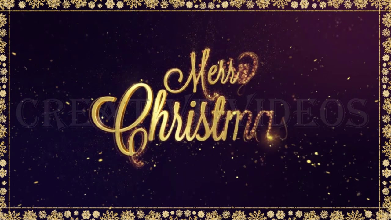 Best Merry Christmas Animation Video, Christmas wishes, Christmas 2022