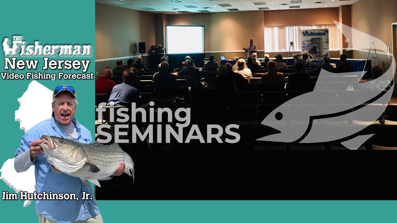 Отчет о рыбалке в Нью-Джерси/Делавэрском заливе от 12 февраля 2026 года, подготовленный Джимом Ха...