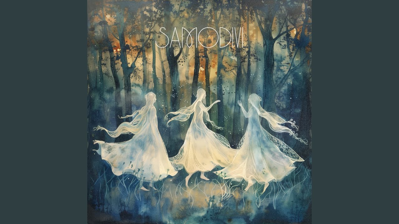 SAMODIVI