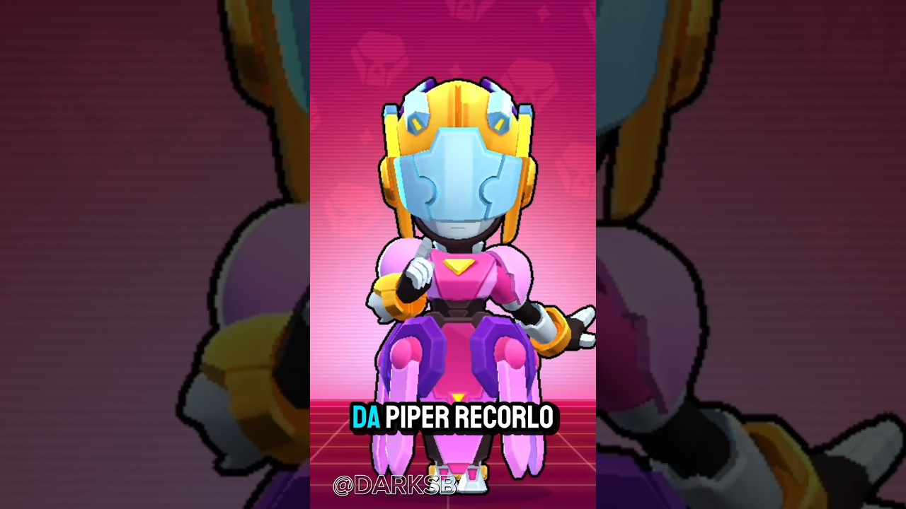 a supercell está muito Generosa 