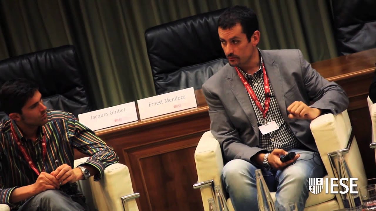 Cómo atraer a un business angel