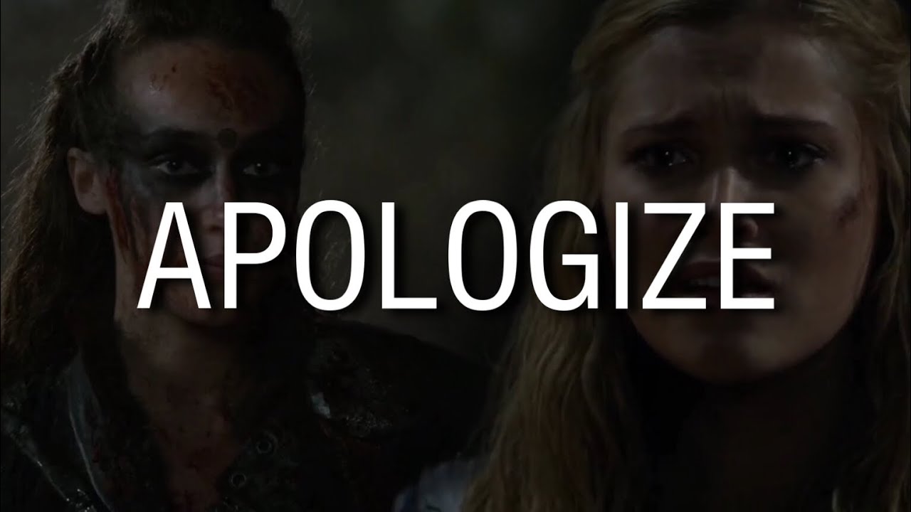 MultiCouples || Apologize