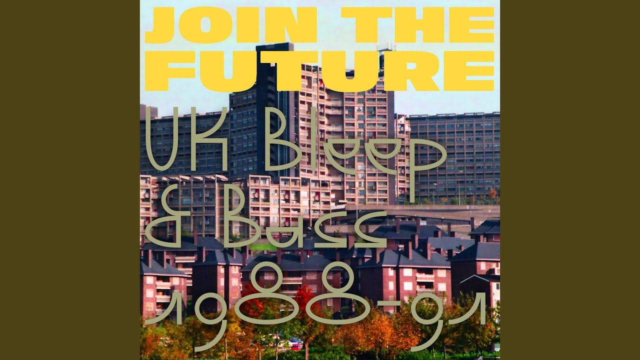 A Place Called Bliss (Dub Mix)