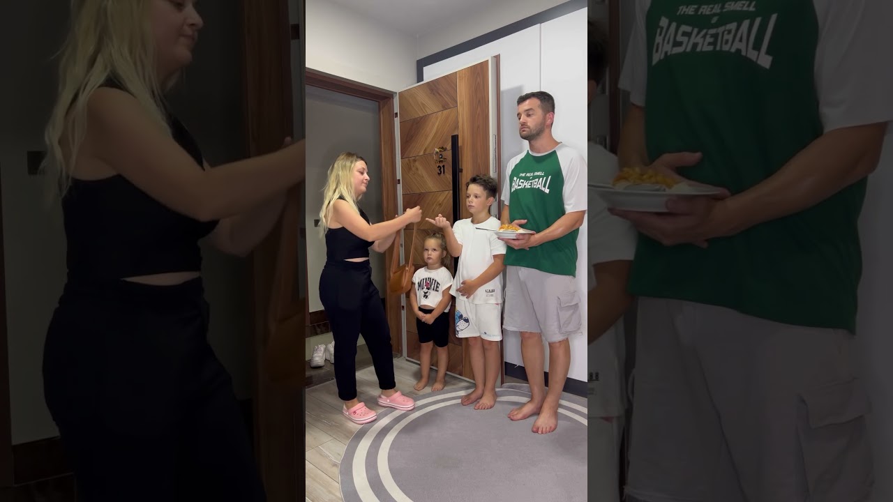 Sizde Evin Reisi Kim ?