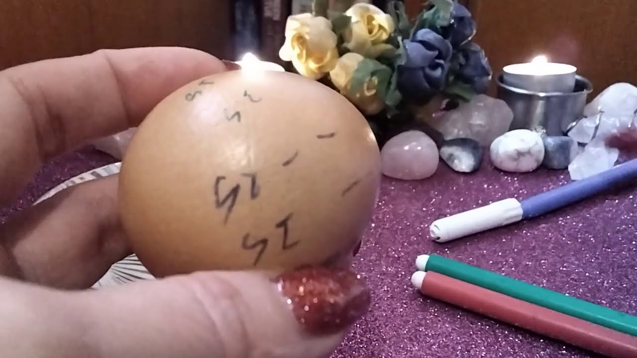 Oul Magic💞🍀🌻🌈Ritual Simplu,Divin,Magic pt îndeplinirea Dorințelor💞🍀🌻Oul Magic,efecte imediate!💞🍀🌻