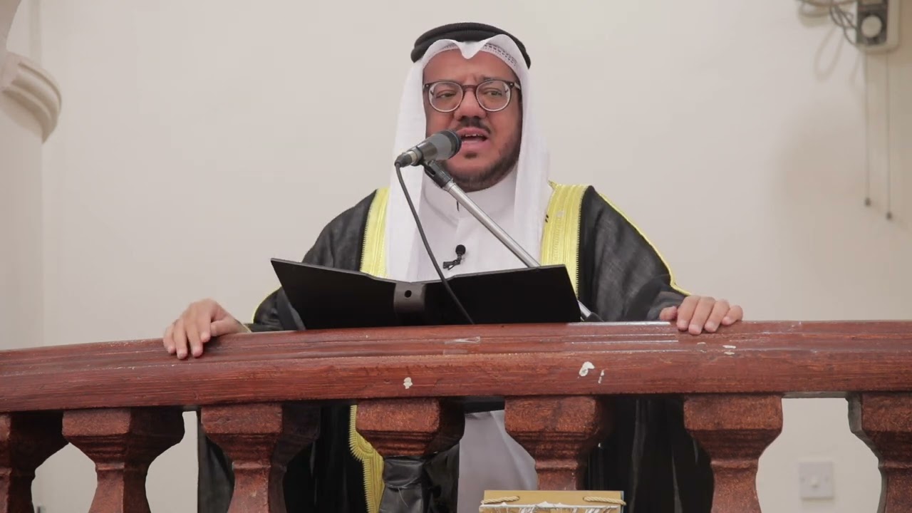 أعظم مجزرة في تاريخ البشرية - عبدالعزيز العويد