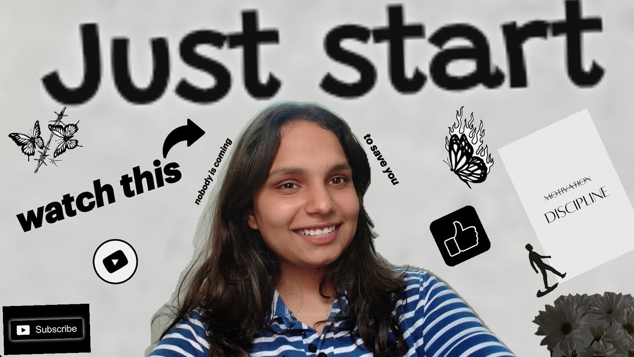 Nobody is coming to save you. Start saving yourself. Day 17 