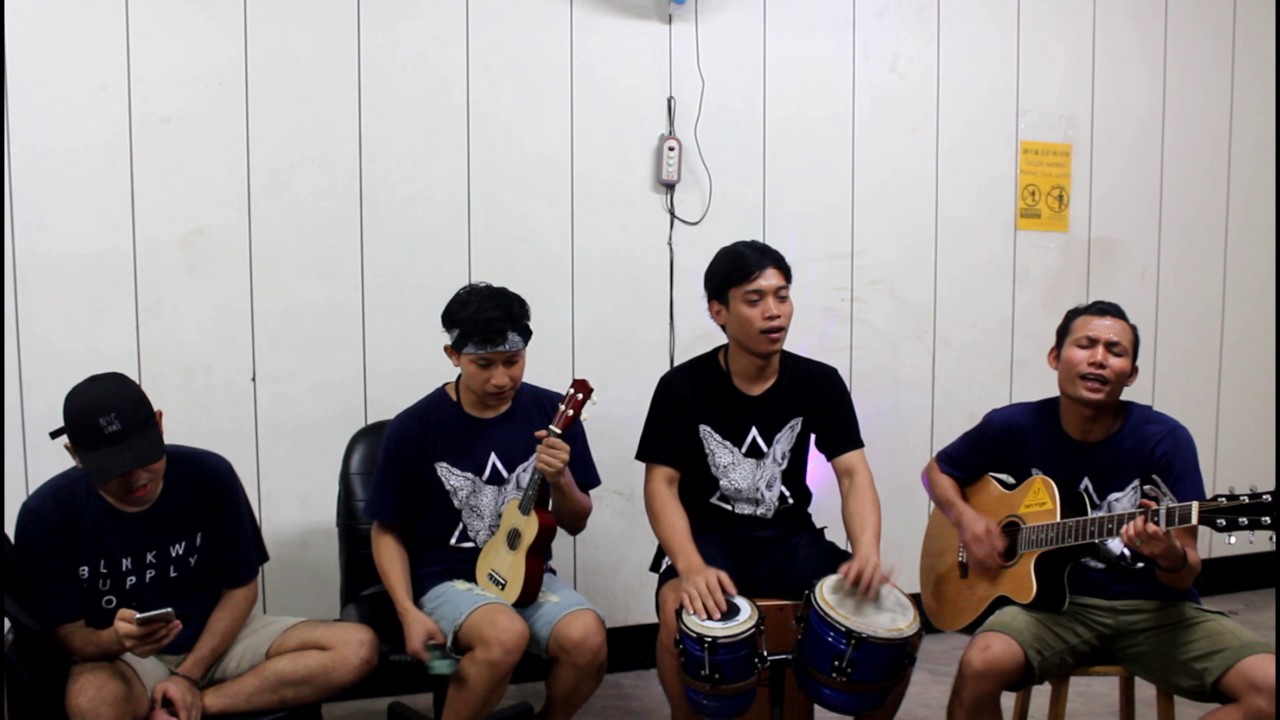 Toscacoustic - Despacito (koplo version)