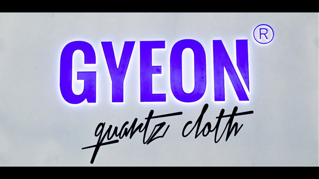 GYEON Q2M Bathe