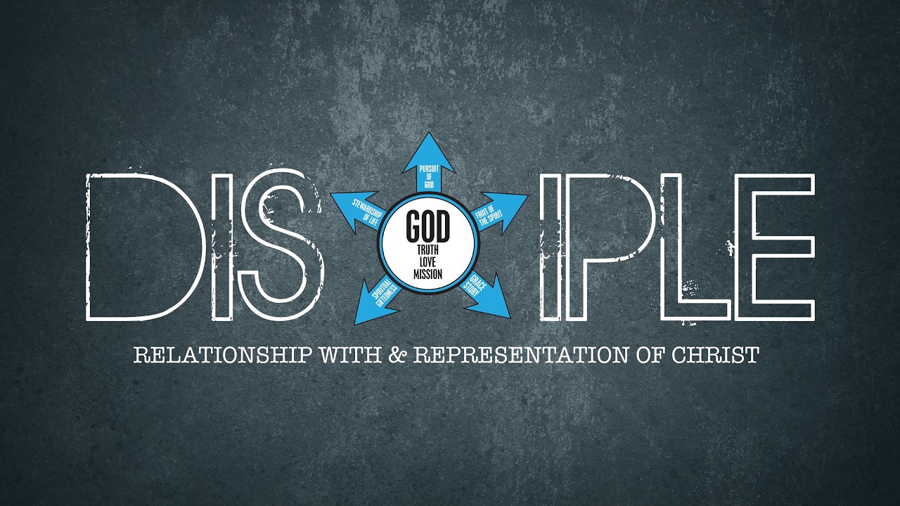 Pursuit of God | Psalm 1