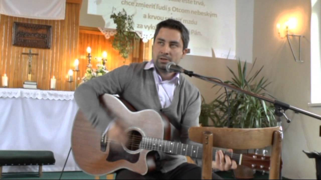 Prišiel na zem konať dielo spásy