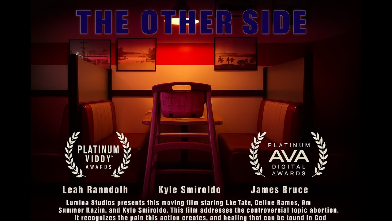AWARD WINNING SHORT FILM | THE OTHER SIDE