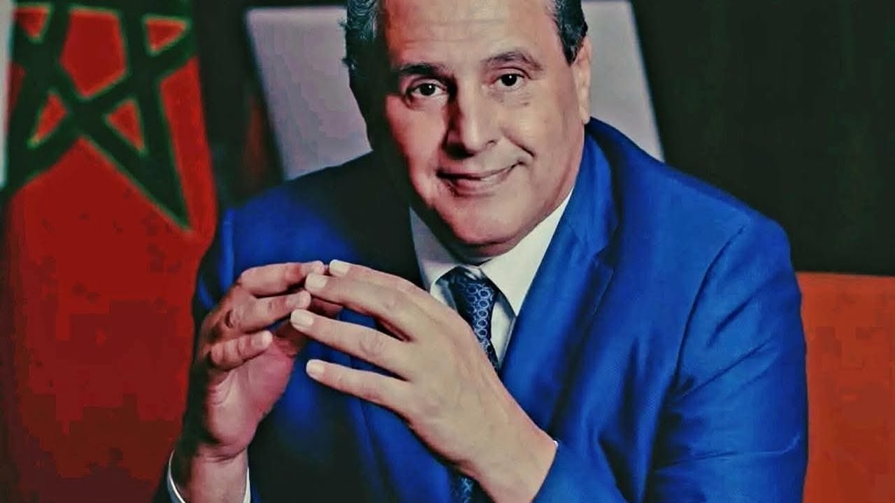 #دجاااج_سوووق_يتكتف_ليييلة_لخميس#تداعيااات مغااااادرة أخنوش#من_يحاااااسب_من؟؟#غراااارين_عويييشاااا 