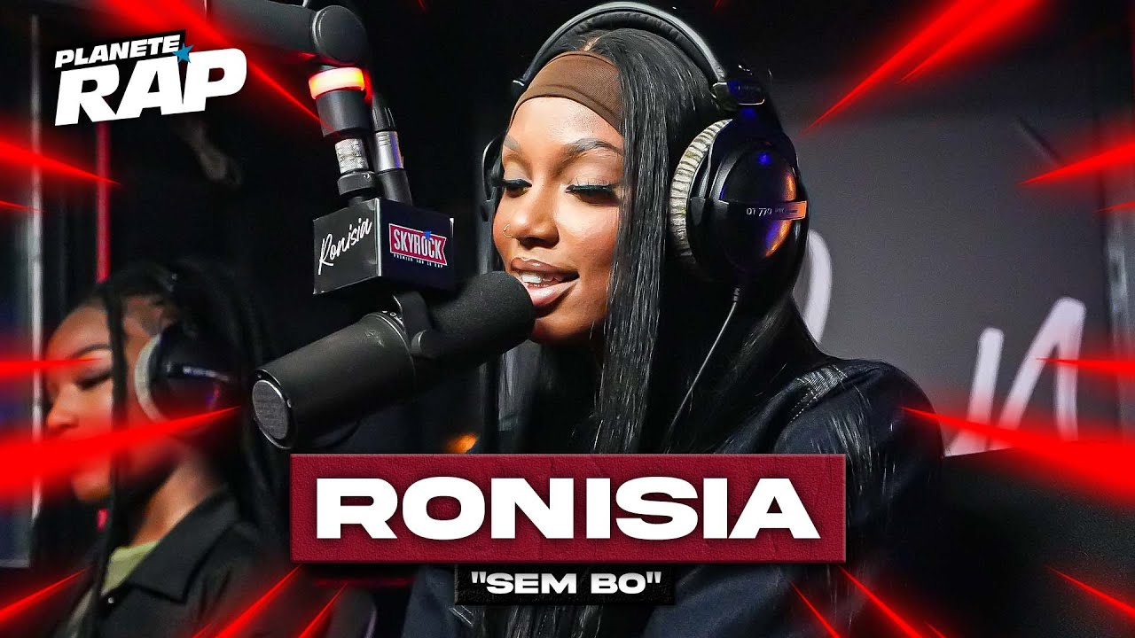Ronisia - Sem Bo 