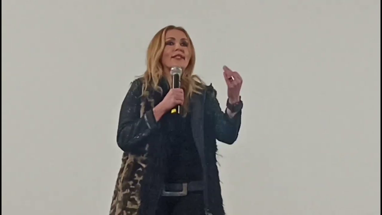 La psicologa Roberta Bruzzone sul film 