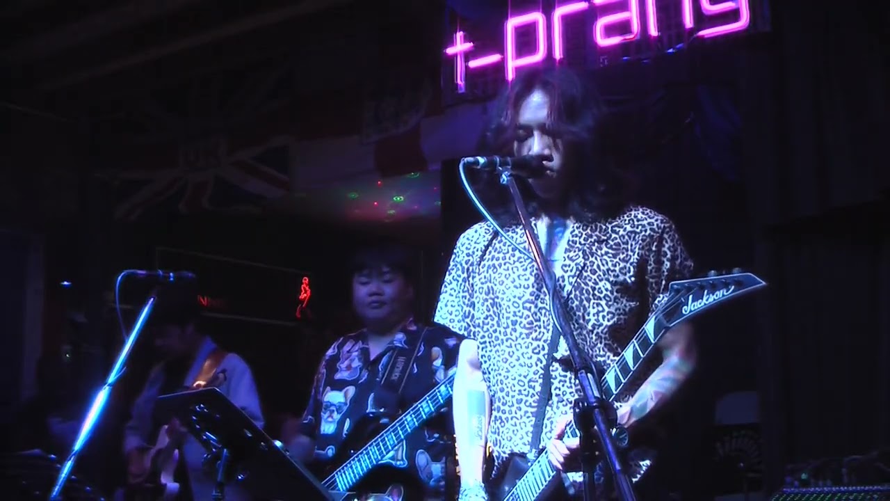 Knockin' On Heaven's Door