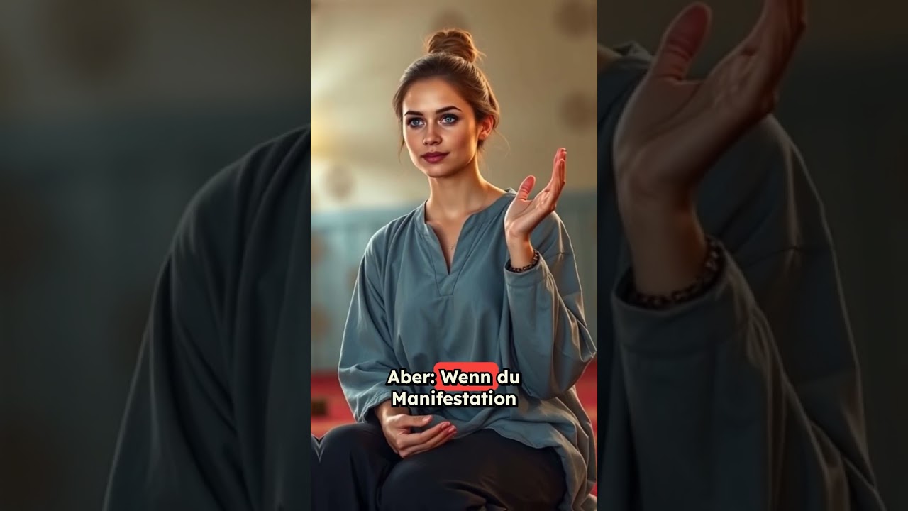 Manifestation im Islam: Erlaubt oder haram?