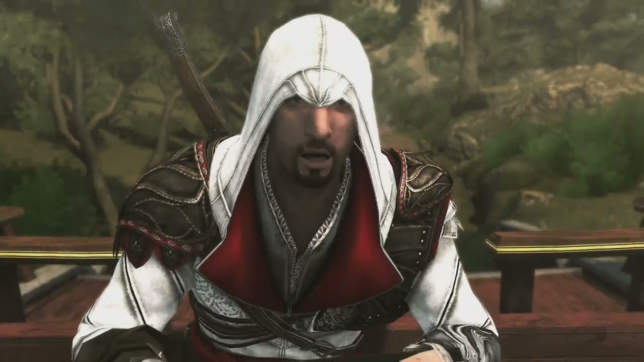 Assassin's Creed: Brotherhood PS4 Macchine belliche - Superiorit&agrave; di fuoco